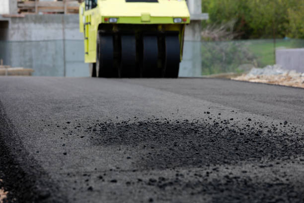 Best Custom Driveway Pavers  in Inniswold, LA