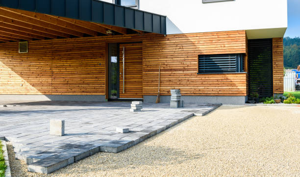 Best Driveway Pavers Near Me  in Inniswold, LA