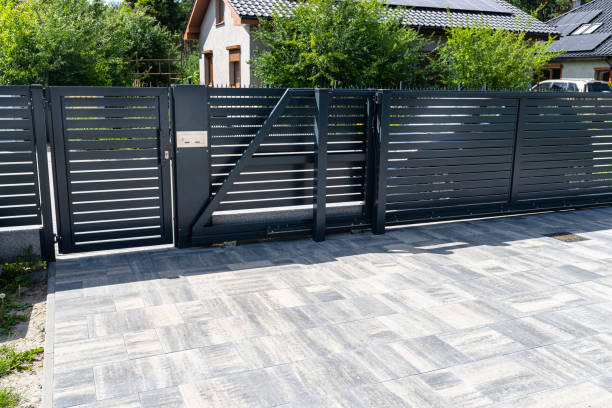 Best Concrete Paver Driveway  in Inniswold, LA