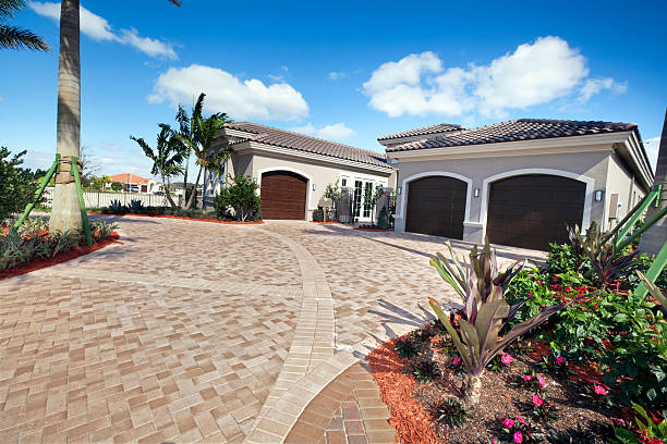 Best Driveway Pavers Installation  in Inniswold, LA