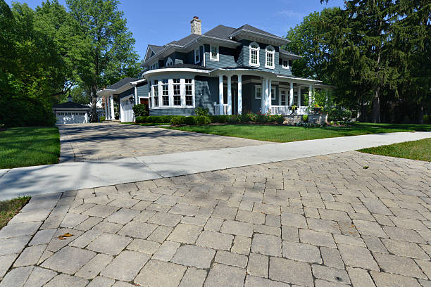 Professional Driveway Pavers in Inniswold, LA