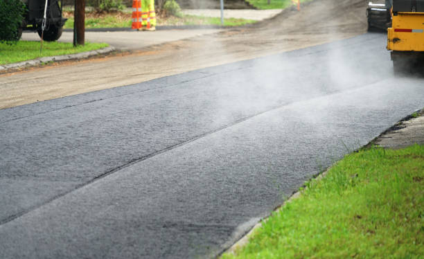 Best Driveway Paving Contractor  in Inniswold, LA