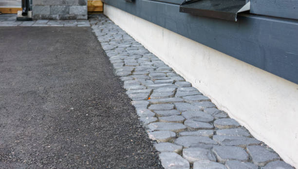 Best Paver Driveway Replacement  in Inniswold, LA
