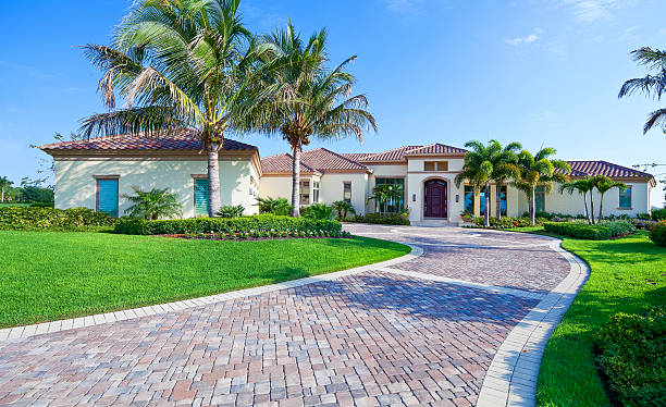 Best Affordable Driveway Pavers  in Inniswold, LA