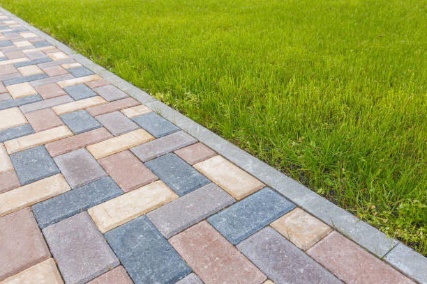 Best Driveway Resurfacing Pavers  in Inniswold, LA